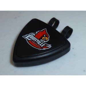 Trion Z Magnetic Therapy Sport Tag NCAA Louisville - Lot of 5 Tags!